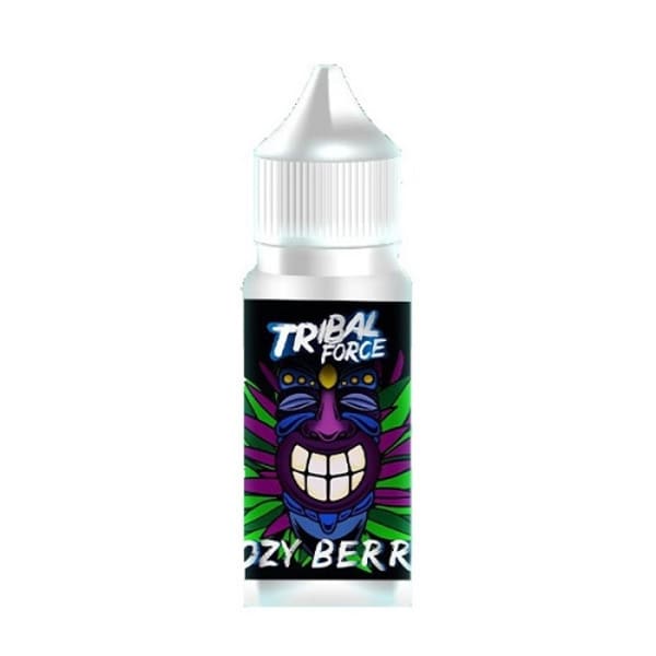 Image Produit Cozy Berry Concentre Tribal Force 30ml
