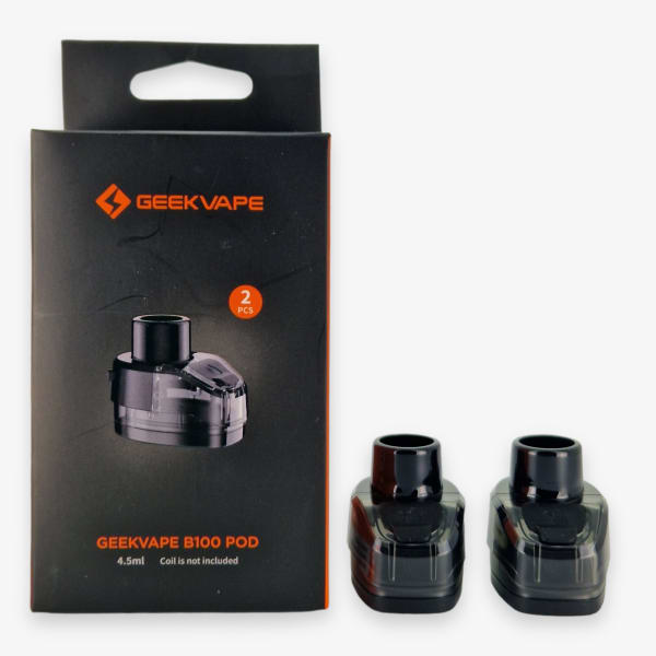 Image Produit Pack de 2 Cartouches Aegis Boost Pro2 GeekVape
