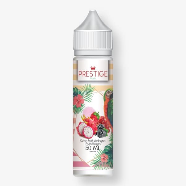 Image Produit Coton Fruit Du Dragon Fruits Rouges Fruits Prestige 50ml