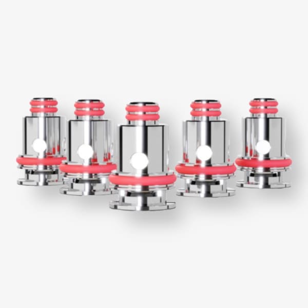 Image Produit Resistances VT40 Sx Mini