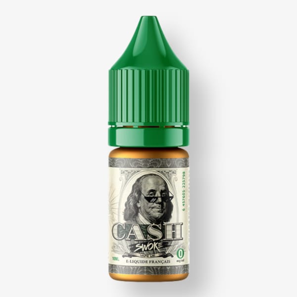 Image Produit Cash Swoke 10ml