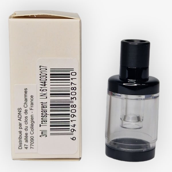 Image Produit Cartouche Ijust D20 Eleaf