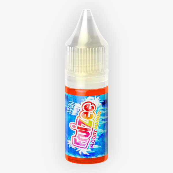 Image Produit Bloody Mango Fruizee 10ml
