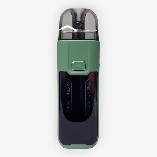 Kit Luxe XR Max Vaporesso Green
