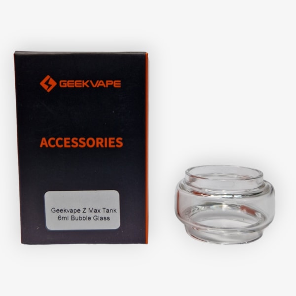 Image Produit Verre Z max Subohm GeekVape