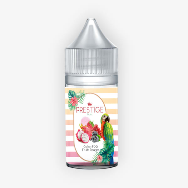 Image Produit Coton Fruit Du Dragon Fruits Rouges Concentre Prestige 30ml