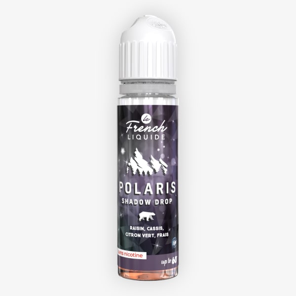 Image Produit Shadow Drop Polaris Le French Liquide 50ml