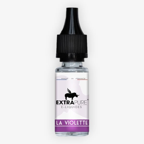 Image Produit La Violette Extrapure 10ml