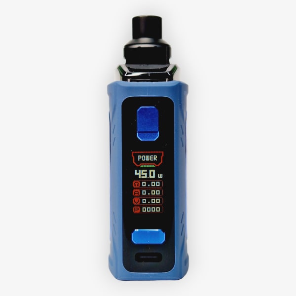 Kit Aegis H45 Classic GeekVape Blue