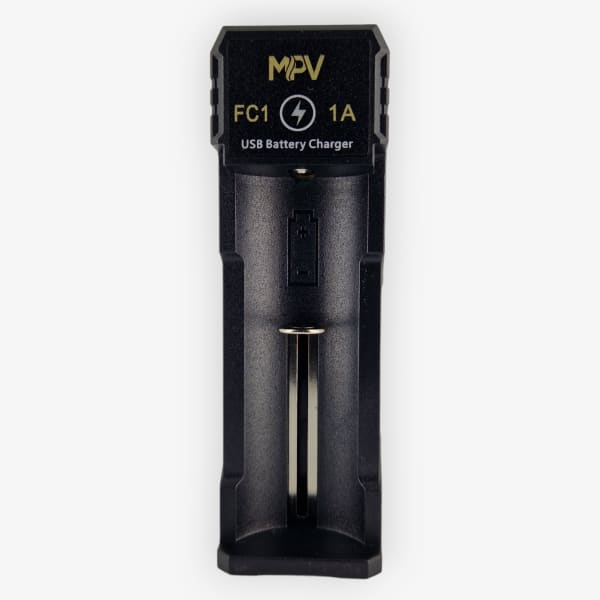 Chargeur FC1 MPV Chargeur FC1 MPV MPV