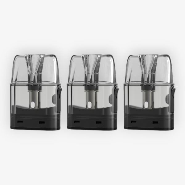 Image Produit Pack de 3 cartouches Klypse Innokin