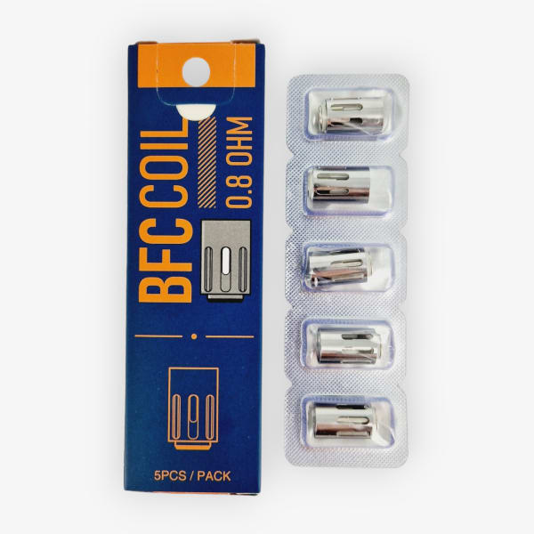 Image Produit Resistances BFC Joyetech