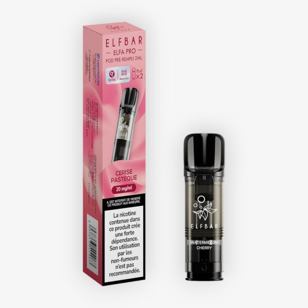 Image Produit Cerise Pasteque