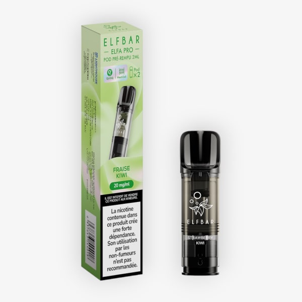 Image Produit Fraise Kiwi