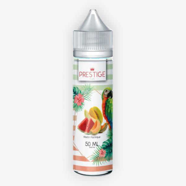 Image Produit Melon Pasteque Fruits Prestige 50ml