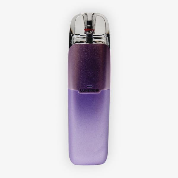 Kit Luxe Q2 SE Vaporesso Lilac Purple