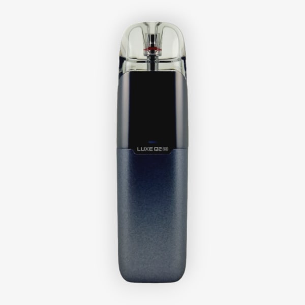 Kit Luxe Q2 SE Vaporesso Space Grey