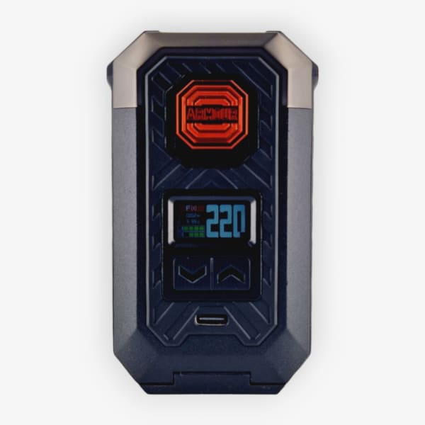 Box Armour Max Vaporesso Black Vaporesso