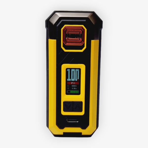 Image Produit Yellow