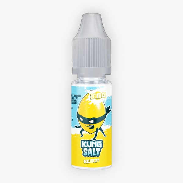 Remon Kung Salt 10ml 10mg