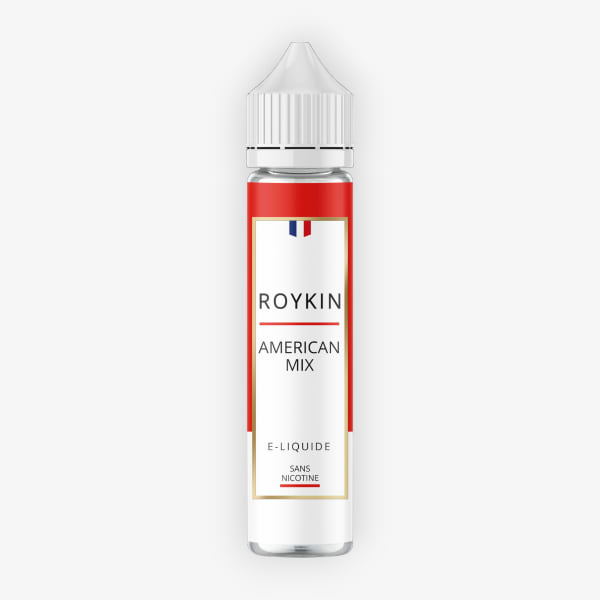 Image Produit American Mix Roykin 50ml