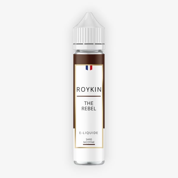 Image Produit The Rebel Roykin 50ml