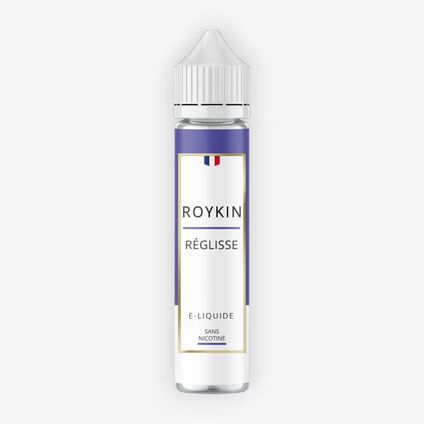 Image Produit Reglisse Roykin 50ml