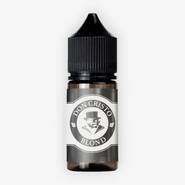 Blond Concentre Don Cristo 30ml Blond Concentre Don Cristo 30ml Don Cristo