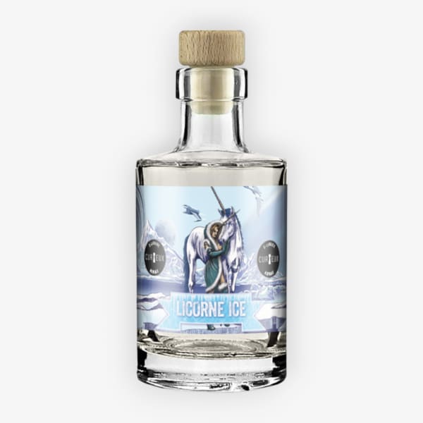 Image Produit Licorne Ice Astrale Curieux 200ml