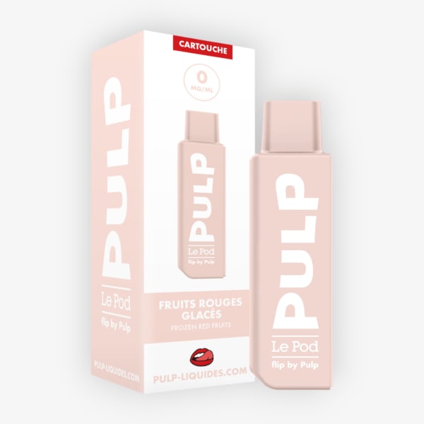 Image Produit Fruits Rouges Glaces