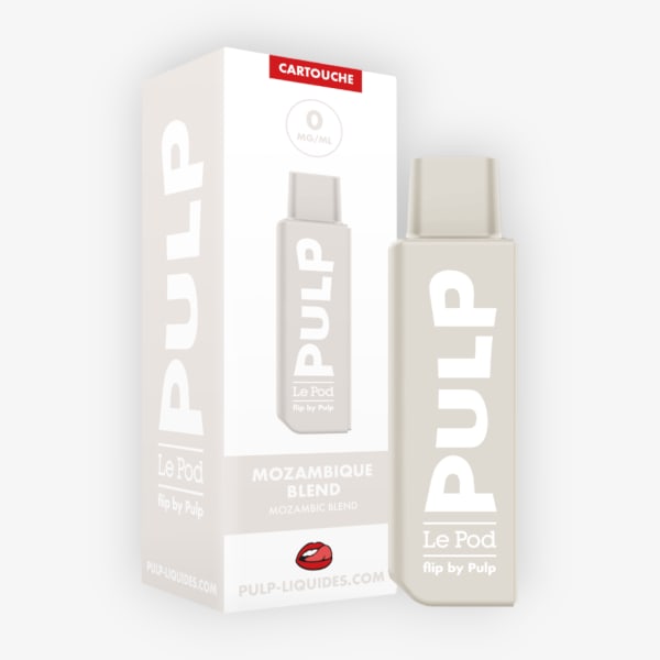 Image Produit Mozambique Blend