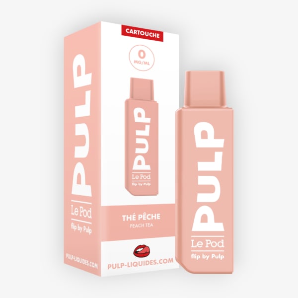 Image Produit The Peche