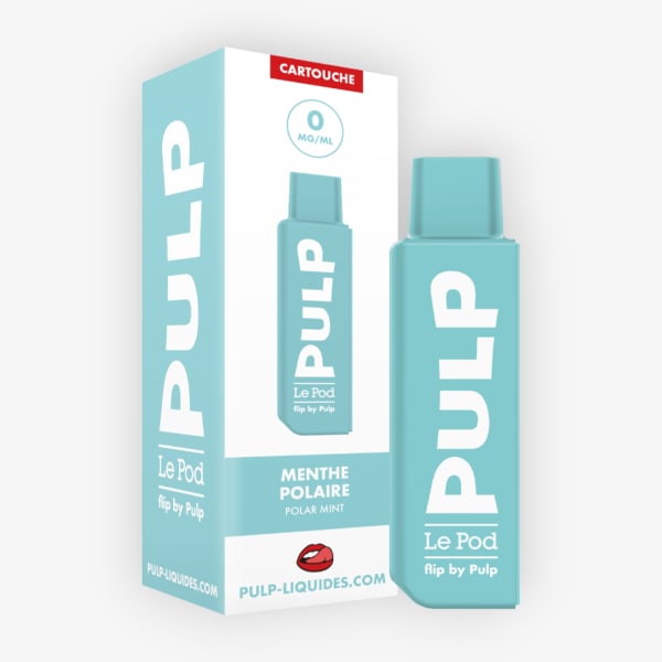 Image Produit Menthe Polaire