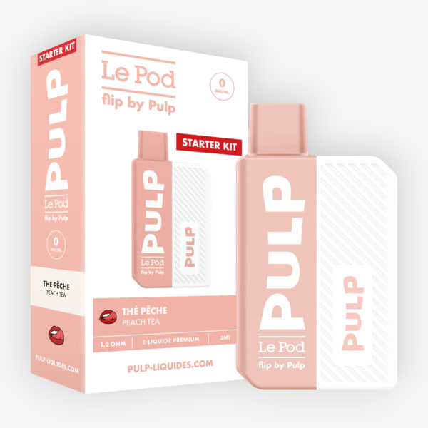 Image Produit The Peche