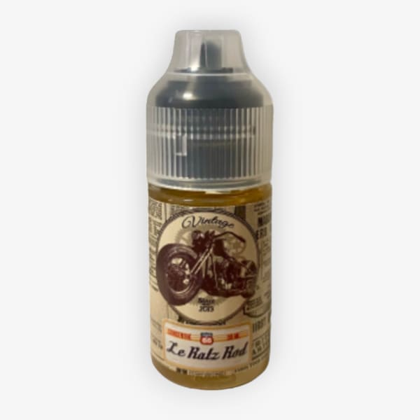 Le Ratz Rod Concentre Vintage Juice 66 30ml Le Ratz Rod Concentre Vintage Juice 66 30ml Juice 66