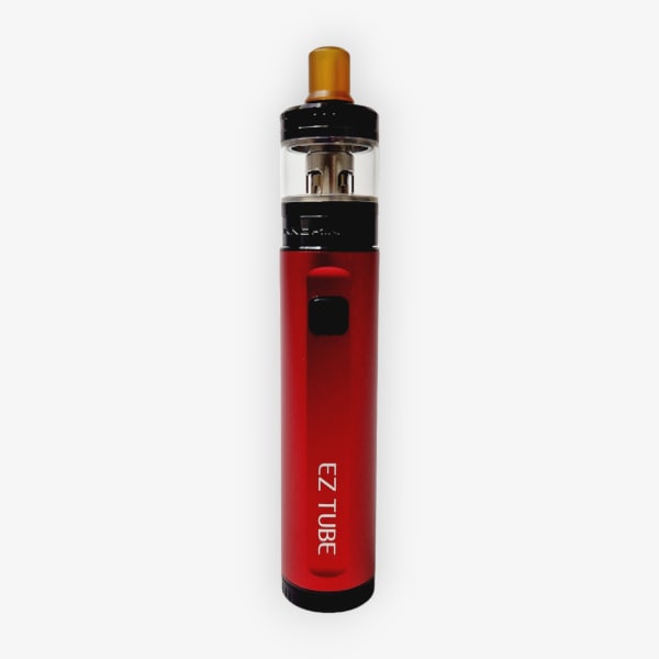 Kit EZ Tube Innokin Crimson Red