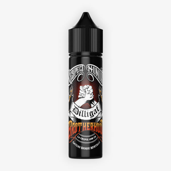 Image Produit Brotherhood Dilligaf 50ml