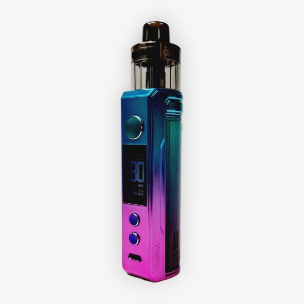 Image Produit Kit Drag X2 Pod Voopoo
