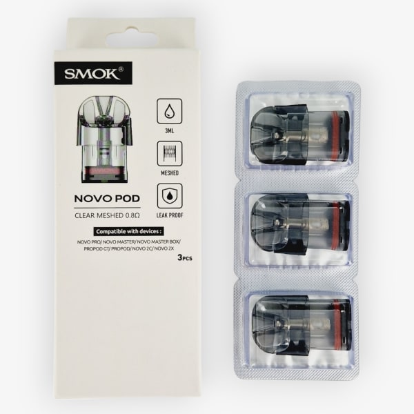 Image Produit 0,8 ohm