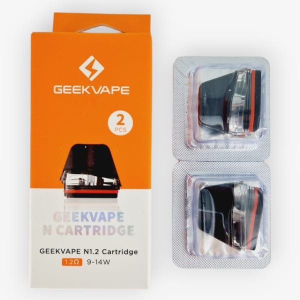 Image Produit 1,2 ohm