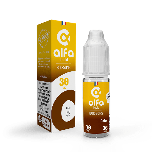 Image Produit 06mg - PG/VG : 70/30