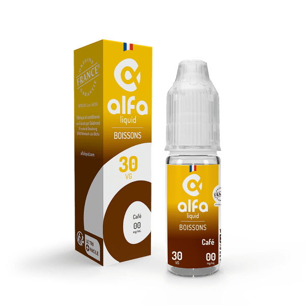 Image Produit 00mg - PG/VG : 70/30