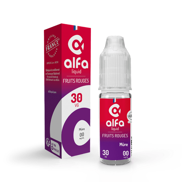 Image Produit 00mg - PG/VG : 70/30