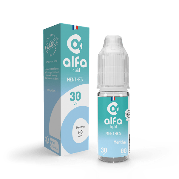 Image Produit 00mg - PG/VG : 70/30