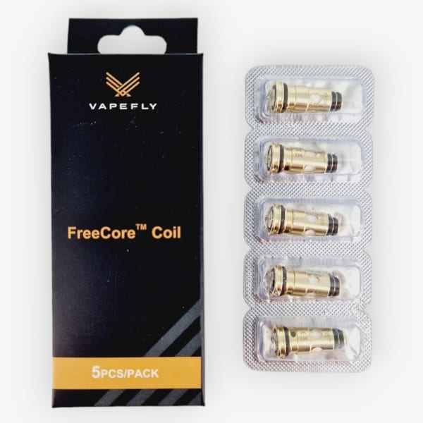 Image Produit Resistances Tim Pod Vapefly