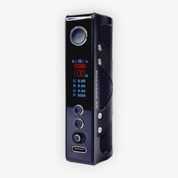 Mod Huracan EX Aspire Black Aspire
