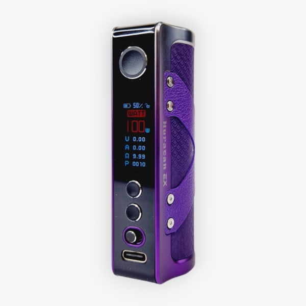 Mod Huracan EX Aspire Purple