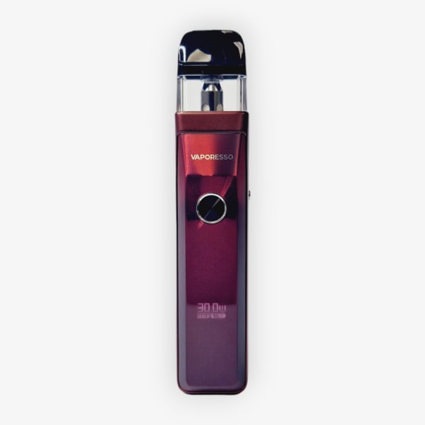 Kit Xros Pro Pod Vaporesso Red