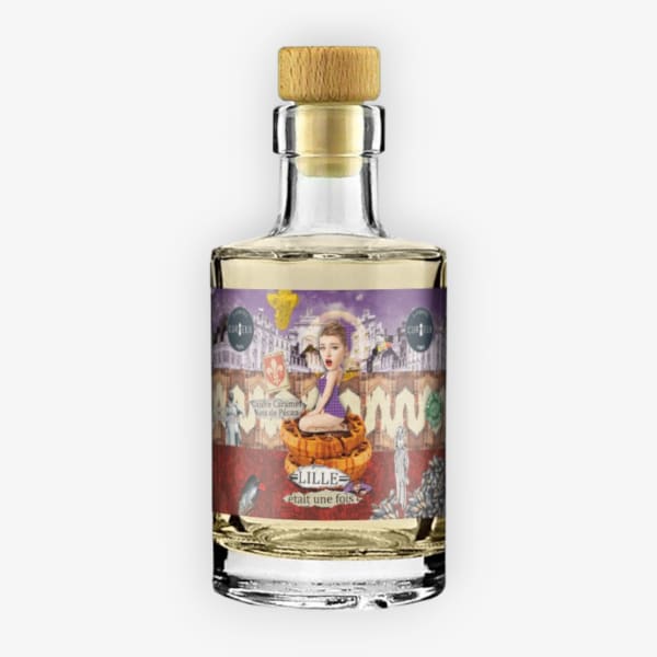 Image Produit Lille Etait Une Fois Hexagone Curieux 200ml