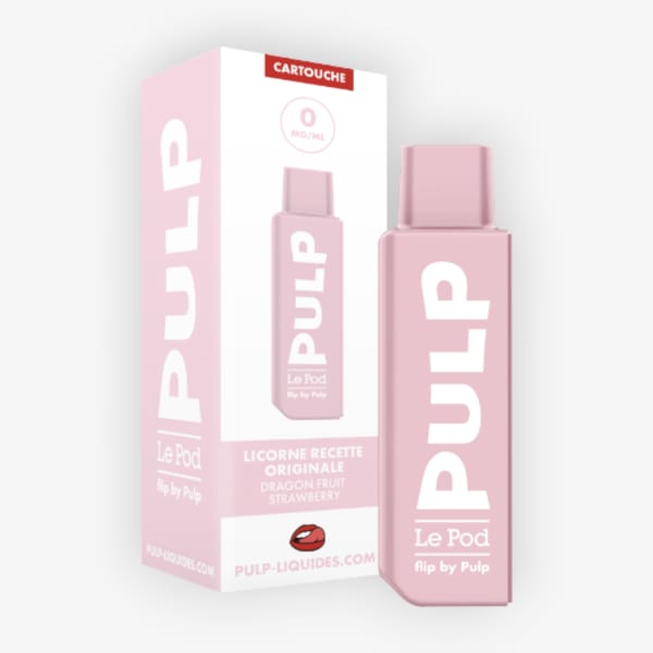 Image Produit Licorne Recette Originale